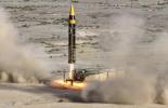 Main image for Iran Deploys Ballistic Missiles to Underground Bases.