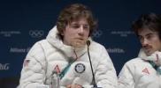 Main image for Team USA Freestyle Skiers Express Mixed Feelings About Representing America.