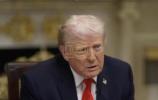 Main image for Trump Calls for 'Softer Touch' on ICE After Minneapolis Shootings.