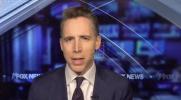 Main image for Sen. Hawley Warns Las Vegas Biolab Poses Urgent Security Risk.