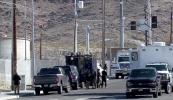 Main image for FBI Raids Las Vegas Home and Discovers Suspected Illegal Biological Lab.