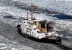 Main image for Coast Guard Breaks Ice to Keep U.S. Waterways Open This Winter.