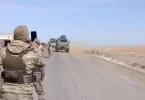 Main image for Syrian Army Deploys Turkish-Made Armored Vehicles.