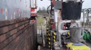 Main image for Construction Enters New Era With AI Bricklaying Robot.