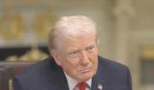 Main image for Trump Teases Media Over 2029 Question, Emphasizes MAGA Agenda.