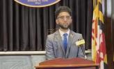 Main image for Mayor Brandon Scott Faces Backlash Over $165K Taxpayer-Funded SUV.