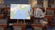 Main image for Senator Kennedy Urges UK to Sell Chagos Islands to U.S. 