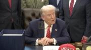 Main image for President Trump Vows Deep Investigation Into $19B Minnesota Welfare Fraud.