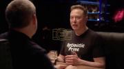 Main image for Elon Musk Warns AI Is Key to Prevent U.S. Bankruptcy.