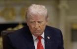 Main image for Trump Receives Rare Compliment From NBC on Border Policy.