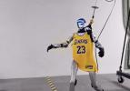 Main image for Humanoid Robots Learn to Move Like Elite Athletes.