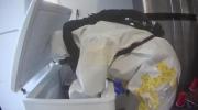 Main image for FBI Finds Suspected Bio Lab With Infectious Agents in Las Vegas.