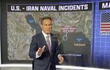 Main image for Brian Kilmeade Breaks Down Rising U.S.-Iran Tensions in the Middle East.