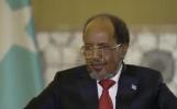 Main image for Somalia President Vows to Defend Nation Against Israel Forces. 