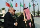 Saudi Crown Prince Welcomes Erdoğan in Major Riyadh State Visit.