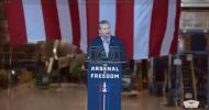 Main image for Hegseth Says Drug Boats Vanish After Hardline Enforcement Shift.