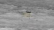 Main image for U.S. Coast Guard Aircrew Helps Save Three at Sea in Dramatic Open-Ocean Rescue Off Florida.