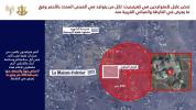Israel Strikes Hezbollah Sites After Evacuation Warning in Lebanon.
