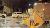 Main image for Brooklyn Power Outage Strikes During Coldest NYC Weather in Years.