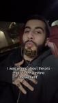 Main image for Pro-Palestine Advocate Exposes Selective Compassion Following Iran Killings.