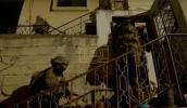 Main image for Night-Raid Footage Shows IDF Arrested Over 100 Targeting Hamas.