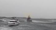 Main image for Dramatic Oregon Rescue: Sailor Pulled From Raging Seas.
