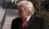 Main image for Trump Signals Second Carrier Deployment If Iran Deal Fails.