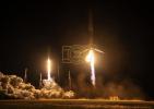 Main image for Falcon 9 Powers NASA Mission to International Space Station.