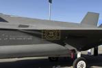 Main image for Saudi Arabia Showcases F-35 at World Defense Show 2026.