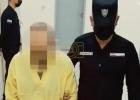 Main image for U.S. Transfers 5,700 ISIS Prisoners to Iraqi Custody.