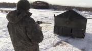 Main image for Russian Experimental Defense Against FPV Drones.