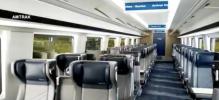 Main image for New Amtrak Unveils $8 Billion Airo Fleet With Enhanced Accessibility.
