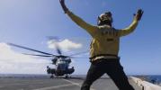 Main image for Southern Command: Naval Aviation Readies for Action in Caribbean.