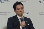 Main image for Japan Raises Alarm on North Korea-Russia Military Cooperation.
