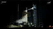 Main image for NASA Celebrates Crew-12 Arrival on International Space Station.