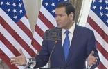 Main image for Rubio Tells Europe: U.S. Seeks Partnership, Not Dominance.