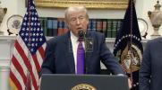 Main image for Trump Attributes Strong Jobs Report to Federal Layoffs with Over 130,000 Jobs Added.