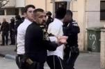 Main image for Civilians Arrested as Bnei Brak Draft Riots Intensify