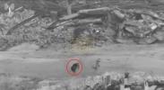 Main image for IDF Eliminates Armed Operatives Violating Gaza Ceasefire.