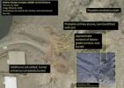 SATELLITE IMAGE: Iran Moves to Shield Enriched Uranium at Esfahan Nuclear Complex.