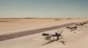 Main image for Iranian Propaganda Video Targets Key American Air Base.