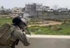 Main image for IDF Sniper Detonates Planted Explosive that Prevents West Bank Attack.