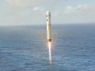 Main image for Beijing Conducts Successful Abort Test for Crewed Moon Rocket.