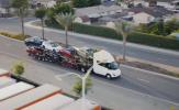 Main image for Tesla Plans High-Volume Semi Truck Manufacturing This Year.