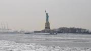 Main image for Coast Guard Keeps New York Harbor Open.