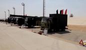Main image for Egypt Displays Military Strength in Somalia with AU Forces