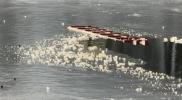 Main image for Teen and FDNY Firefighter Save Child From Icy Pond.
