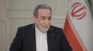 Main image for Iran FM Araghchi Says U.S. &ldquo;Cannot Be Trusted" After The Strike.
