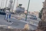 Main image for Deadly Gunfight Erupts in Bedouin Town Segev-Shalom.