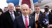 Main image for PM Netanyahu Signals Doubt on Iran Deal After Trump Meeting.
